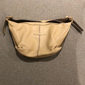 Coke Haan slouch shoulder bag